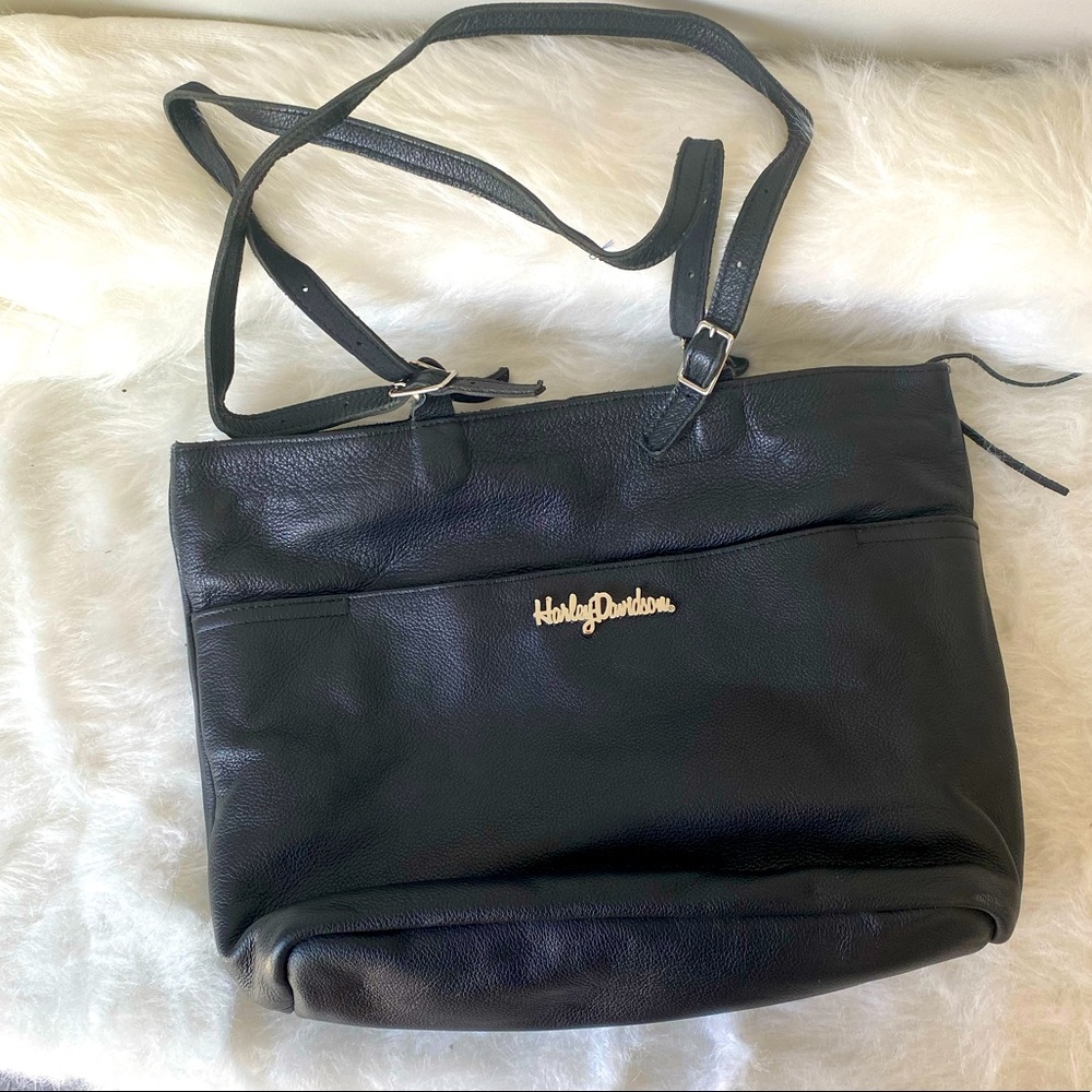 Harley-Davidson Purse